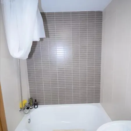 شقة Excelente Piso En مينيو
