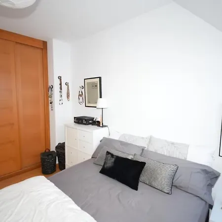 Excelente Piso En