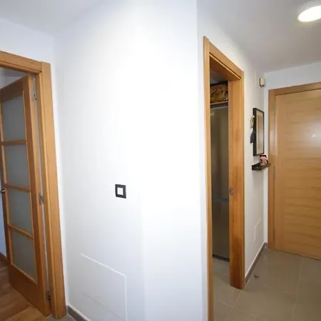 Excelente Piso En شقة