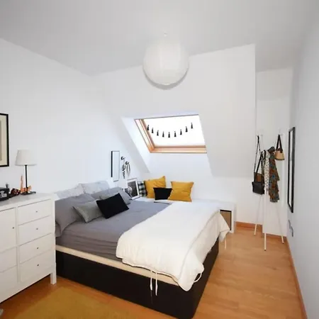 شقة Excelente Piso En *