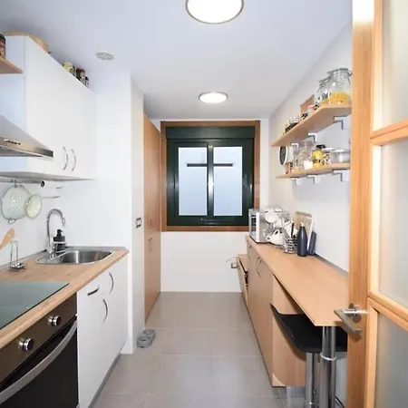 Excelente Piso En شقة