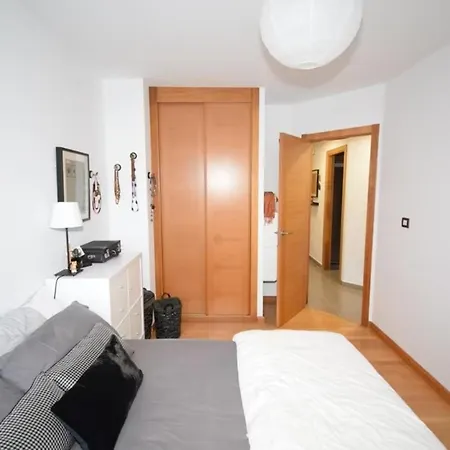 شقة Excelente Piso En